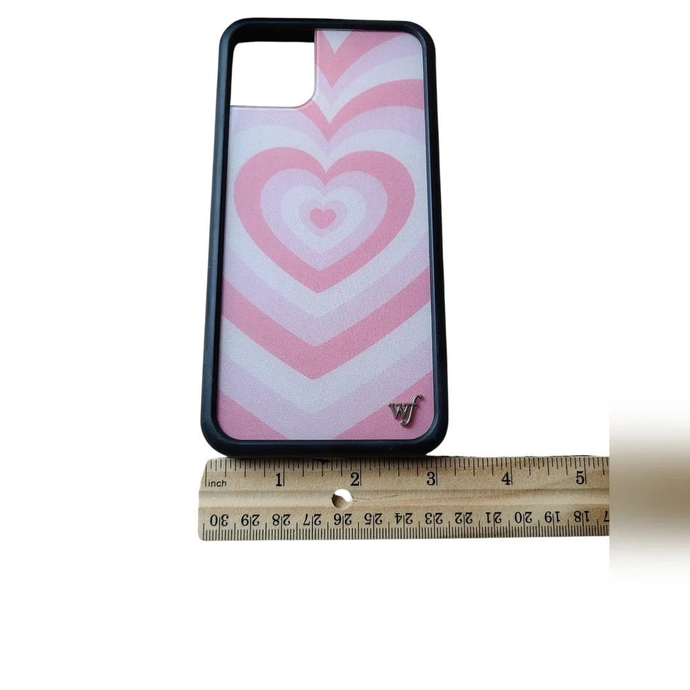 WILDFLOWER | LIMITED EDITION IPHONE CASES |IPHONE 11 PRO MAX CASE